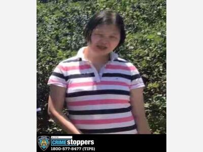 STATEN ISLAND: Police Say That Yina Chi Was Reported Missing