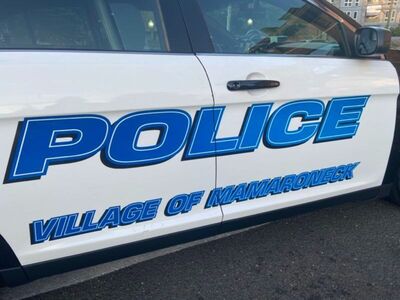 WESTCHESTER COUNTY: A Mamaroneck Village Court Clerk And Her Family Are Accused Harassing Their Latino Neighbors