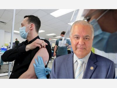 WESTCHESTER COUNTY: Assemblyman Nader Sayegh Calls On New York State To Expand Monkeypox Vaccine Eligibility