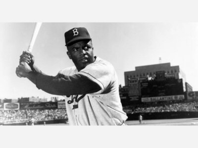 MANHATTAN: Jackie Robinson Museum Opens Downtown