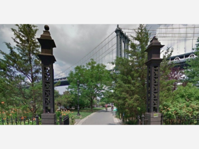 BROOKLYN: Main Street Park Provides An Enjoyable Day During These Inflationary Times