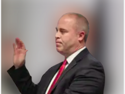 GOING TO RESIGN: Police Officials Say Bradley Moses, A Prosecutor And Judaical Candidate Overdosed At His Home