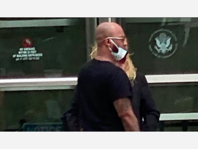 BROOKLYN: Correctional Officer Got $10,000 For Smuggling Drugs, Cell Phones Into Federal Jail