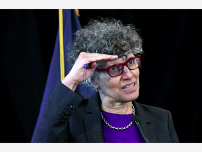 NEW YORK'S TOP DOCTOR: Hundreds May Be Infected With Polio Virus
