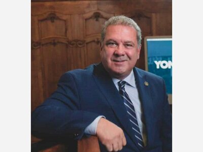 MAYOR MIKE SPANO: Yonkers cops want a contract - but how much can taxpayers really afford?