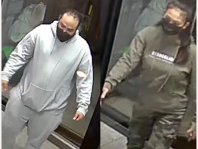 QUEENS: The NYPD Reports That A Woman Met With A Duo To Sell $5K In Jewelry, But Got Robbed At Gunpoint Instead