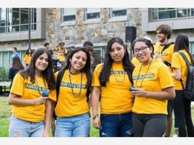 THE GOLDEN APPLE: Westchester County Community College Trustees, County Executive George Latimer, Board of Legislators Approve SUNY WCC Budget With Zero Tuition Increase