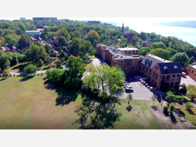 YONKERS SCHOOLS: Sign Long Term Lease For Empty Rising Ground School Buildings