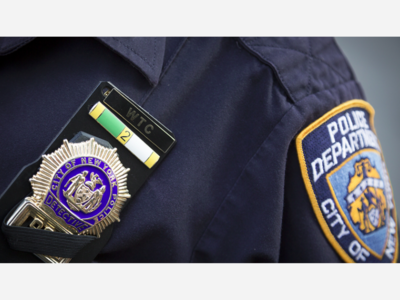 NYPD: Woman Was Digitally Penetrated While Unconscious