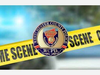 WESTCHESTER COUNTY PUBLIC SAFETY: One Of Three Jewelry Thieves Apprehended In Yonkers