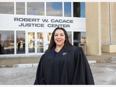2022 YONKERS ELECTIONS: Ada Medina Was Unanimously Endorsed By The Yonkers Democratic Party’s Executive Committee