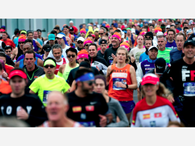 NYPD: Street Closures For The 2022 New York City Marathon